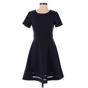 Size 4 Marc New York fit and flare dress